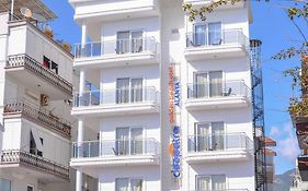 Cleopatra Golden Beach Hotel